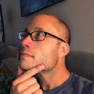 Meet your Posher, Ran